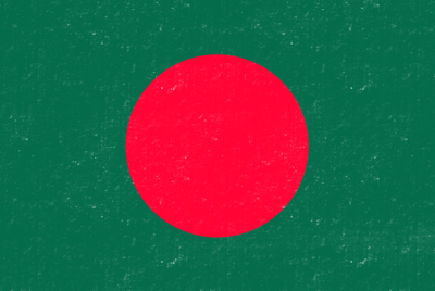 Bangladesh