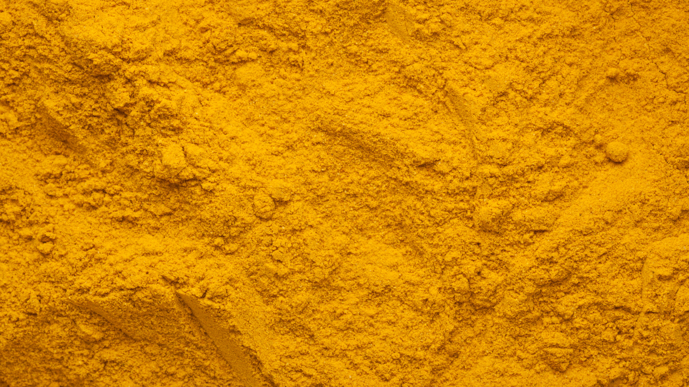 Turmeric Powder Exporter From India