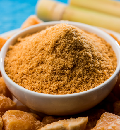 Jaggery Powder